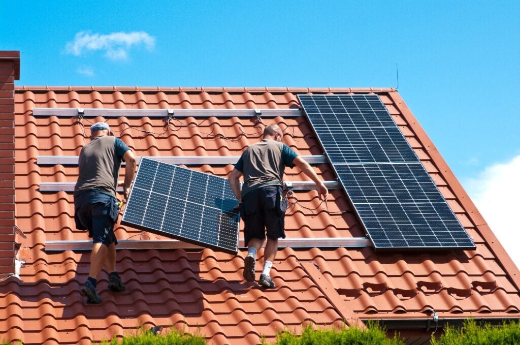 Ausrichtung für PV-Anlagen: eine Entscheidungshilfe