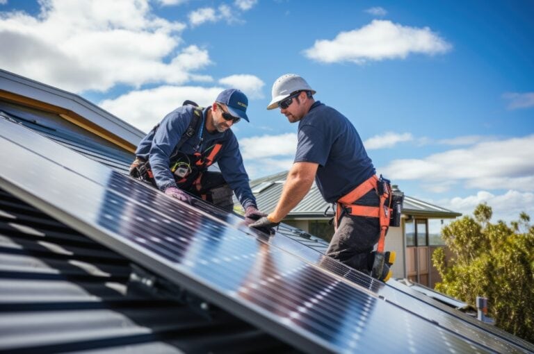 Wann lohnt sich Solarstrom vom eigenen Dach wirklich?